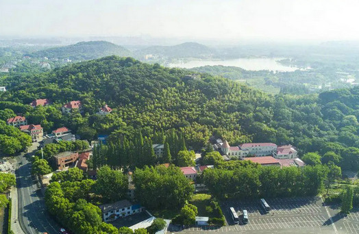 上海市松江区佘山国家森林公园简介和旅游攻略、门票价格
