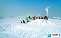 石家庄井陉矿区清凉山滑雪场简介和旅游攻略