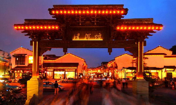 杭州有哪些最著名的景点？
