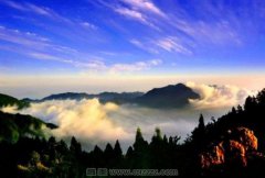 福建天宝岩国家级自然保护区旅游攻略