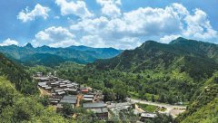 河北省拟入选“全国乡村旅游重点村名录”名单