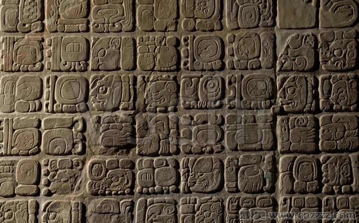 玛雅文明主要分布在哪里？玛雅文明有什么特点？
