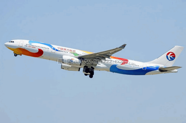 中国东方航空的客服电话是多少？