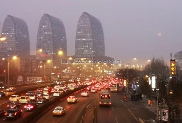 2021年春节期间北京市针对本地车和外地车限号限行吗？