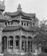 老北京的北药王庙建设历史和建设原因