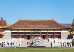 坐车怎么去南京博物院？自驾车怎么去南京博物院？