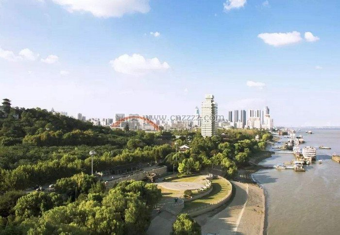 河北武汉市的汉口江滩公园值得游览吗？汉口江滩公园有什么特色？