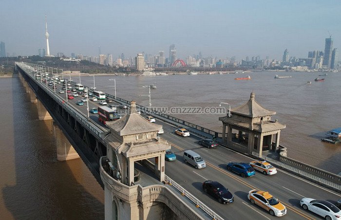 2022年10月武汉市限行限号政策、限行区域