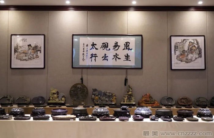 河北省保定市易县易砚博物馆简介和旅游攻略