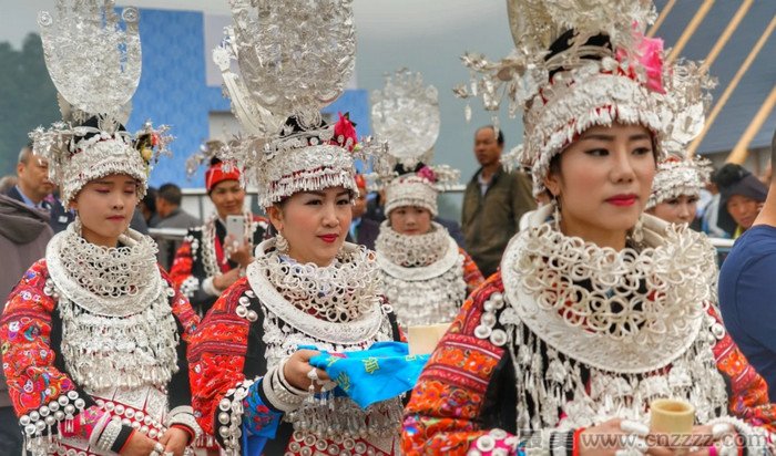 剑河县苗族“仰阿莎文化节”的举办时间和活动内容
