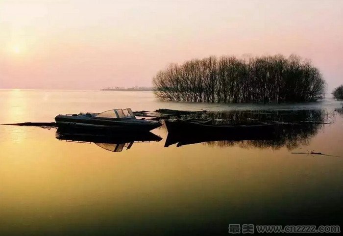 河北省邯郸市磁县溢泉湖风景区简介和旅游攻略