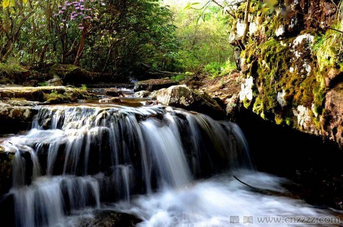 湖北省恩施州宣恩县七姊妹山国家级自然保护区简介和旅游攻略