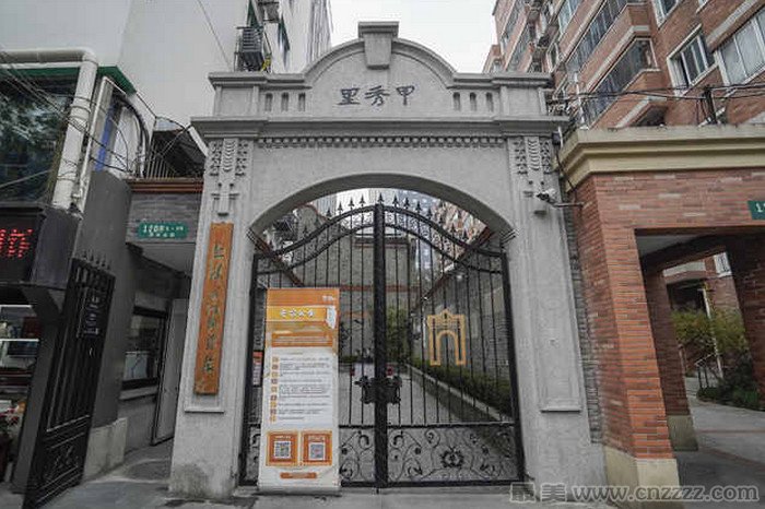 上海市静安区毛泽东旧居陈列馆介绍和参观攻略
