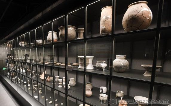 湖北考古博物馆简介和重要考古历史介绍、重要考古文物介绍
