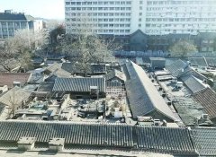 北京市西城区宛平县城隍庙的详细介绍和发展历史